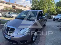 2012 Lancia YPSILON