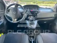 2012 Lancia YPSILON