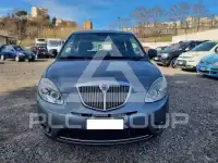 2012 Lancia YPSILON