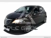2012 Lancia YPSILON