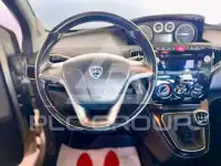 2012 Lancia YPSILON
