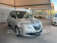 2012 Lancia YPSILON