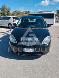 2012 Lancia YPSILON