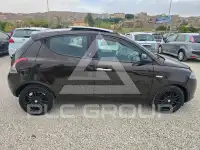 2012 Lancia YPSILON