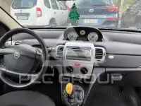 2012 Lancia YPSILON