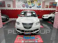 2012 Lancia YPSILON
