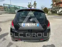 2012 Lancia YPSILON