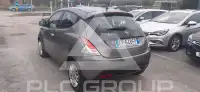 2012 Lancia YPSILON