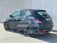 2012 Lancia YPSILON