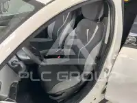 2012 Lancia YPSILON