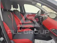 2012 Lancia YPSILON