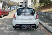 2012 Lancia YPSILON