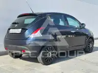 2012 Lancia YPSILON