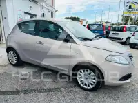 2012 Lancia YPSILON