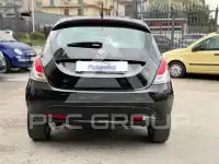 2012 Lancia YPSILON