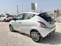 2012 Lancia YPSILON