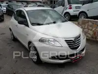 2012 Lancia YPSILON