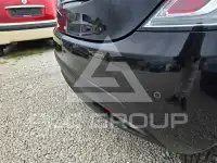 2012 Lancia YPSILON