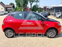 2012 Lancia YPSILON