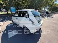2012 Lancia YPSILON