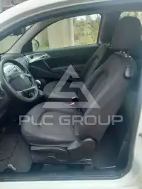 2012 Lancia YPSILON