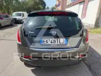 2012 Lancia Delta