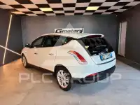 2012 Lancia Delta