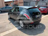 2012 Lancia Delta