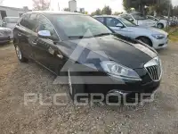 2012 Lancia Delta