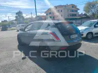 2012 Lancia Delta