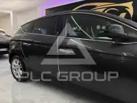 2012 Lancia Delta
