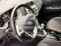 2012 Lancia Delta