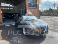 2012 Lancia Delta