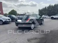 2012 Lancia Delta