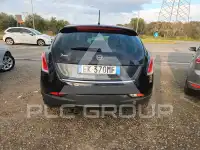 2012 Lancia Delta