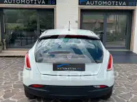 2012 Lancia Delta