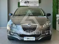 2012 Lancia Delta