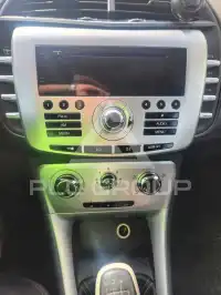 2012 Lancia Delta