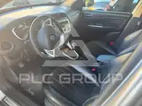 2012 Lancia Delta