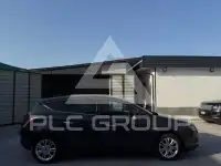 2012 Lancia Delta