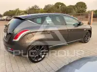 2012 Lancia Delta
