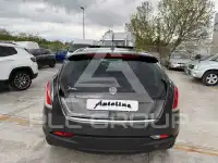 2012 Lancia Delta