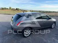 2012 Lancia Delta