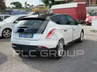 2012 Lancia Delta