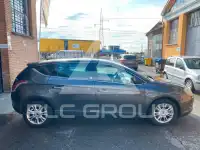 2012 Lancia Delta