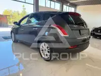 2012 Lancia Delta