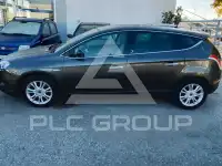 2012 Lancia Delta