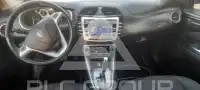 2012 Lancia Delta