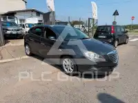 2012 Lancia Delta