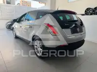 2012 Lancia Delta